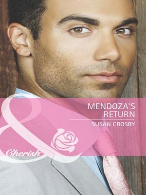 cover image of Mendoza's Return